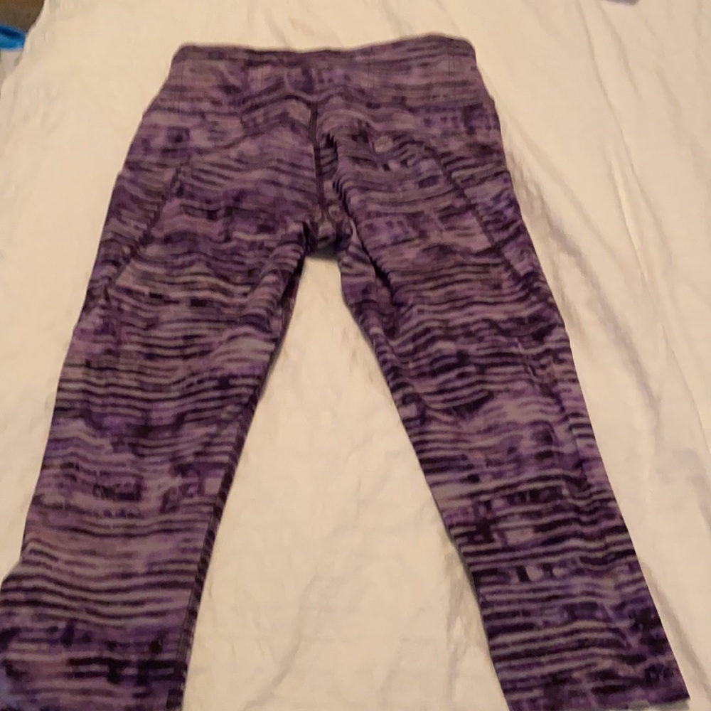 Lululemon fast and free - Picture 2 of 5